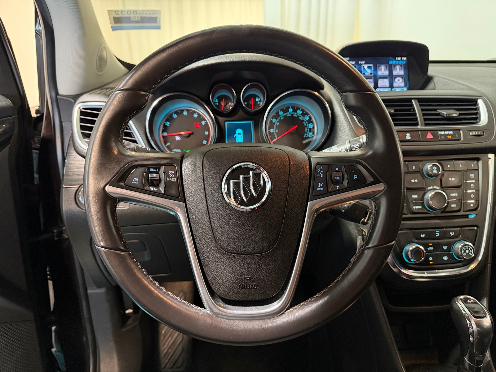 Thumbnail: 2016 Buick Encore - 4
