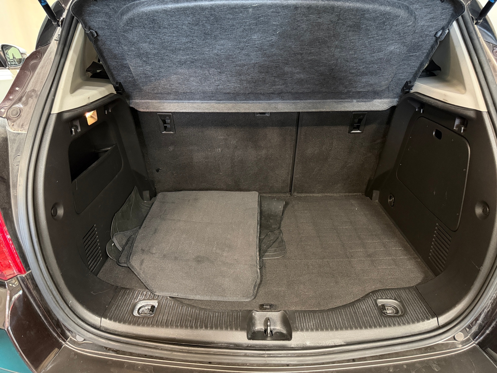 Thumbnail: 2016 Buick Encore - 6