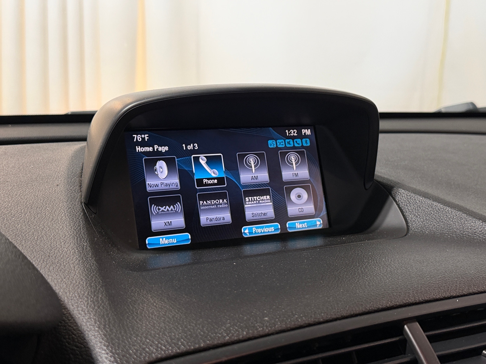 Thumbnail: 2016 Buick Encore - 3