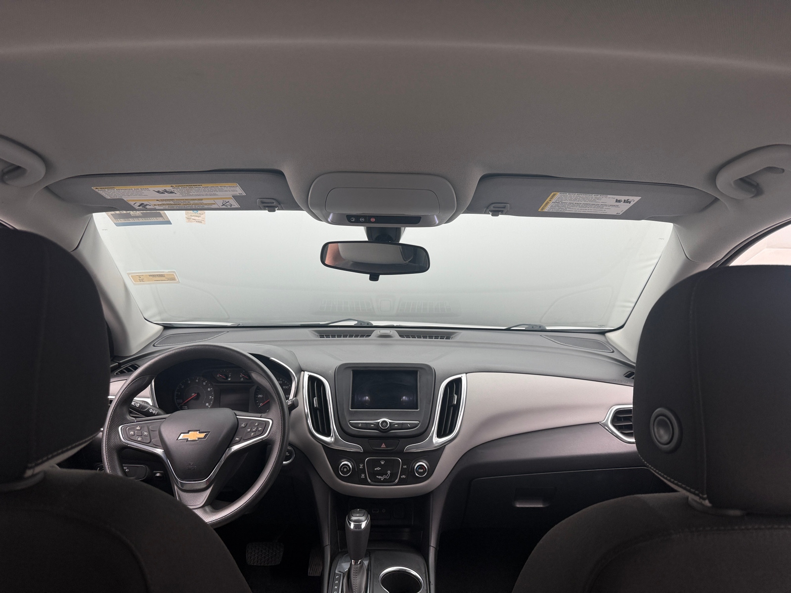 Thumbnail: 2019 Chevrolet Equinox - 3