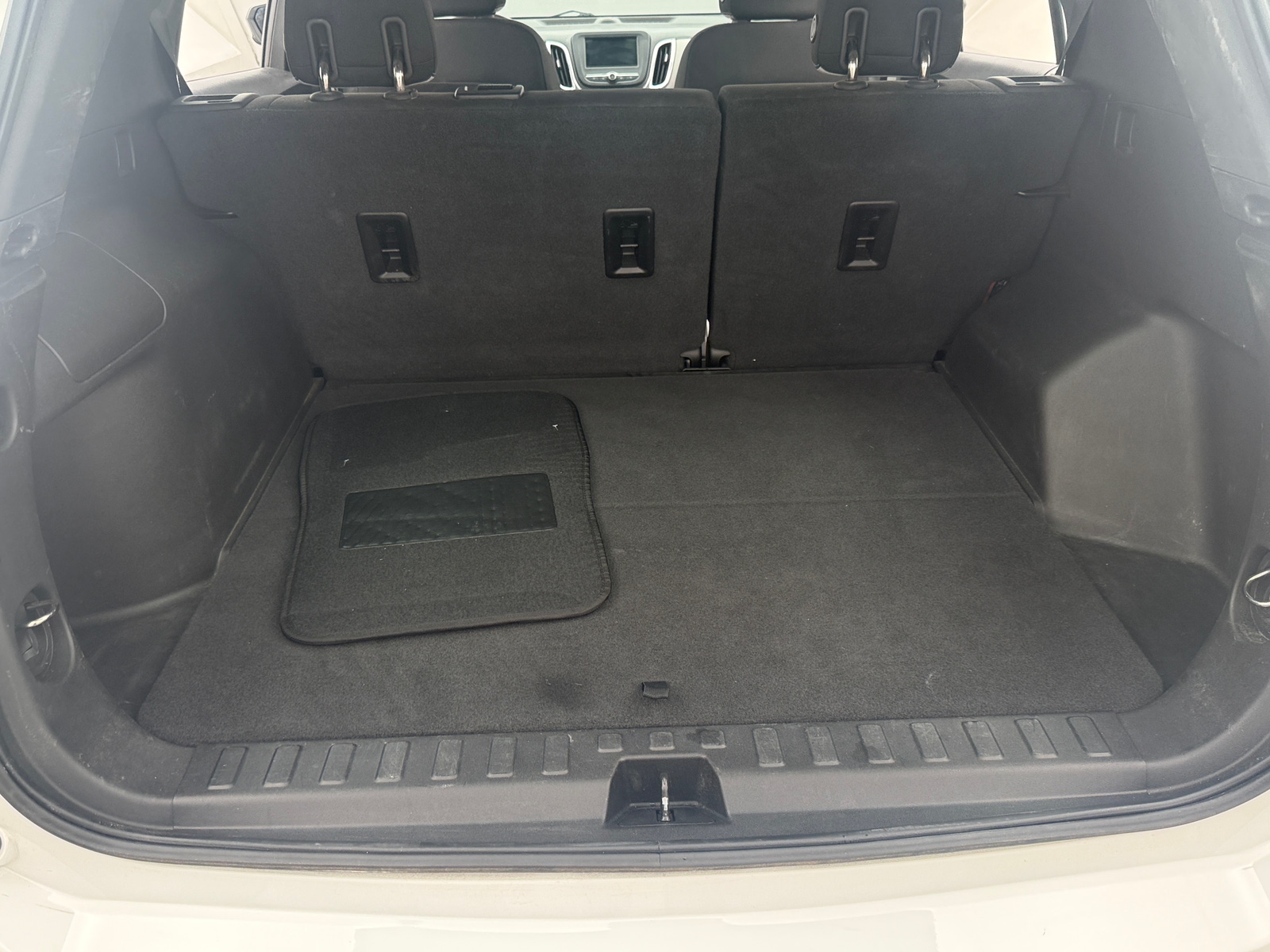 Thumbnail: 2019 Chevrolet Equinox - 7