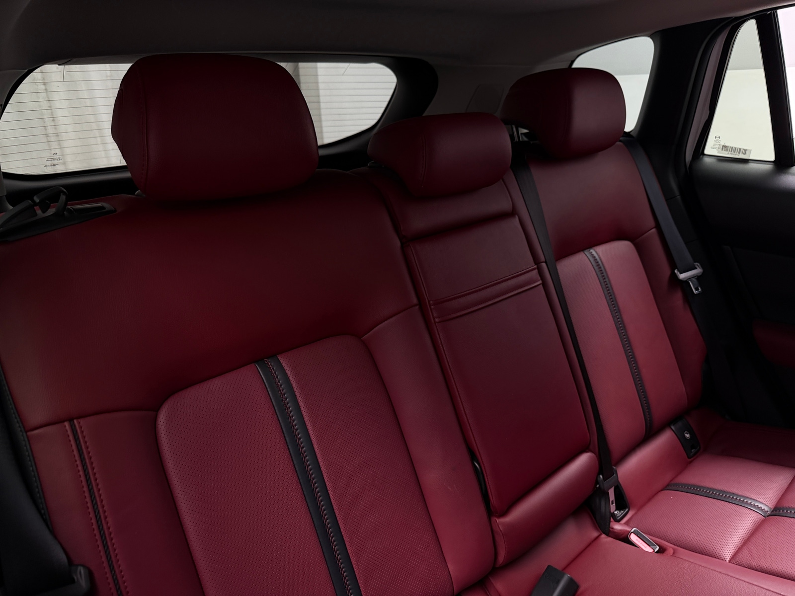 Thumbnail: 2025 Mazda CX-50 - 5