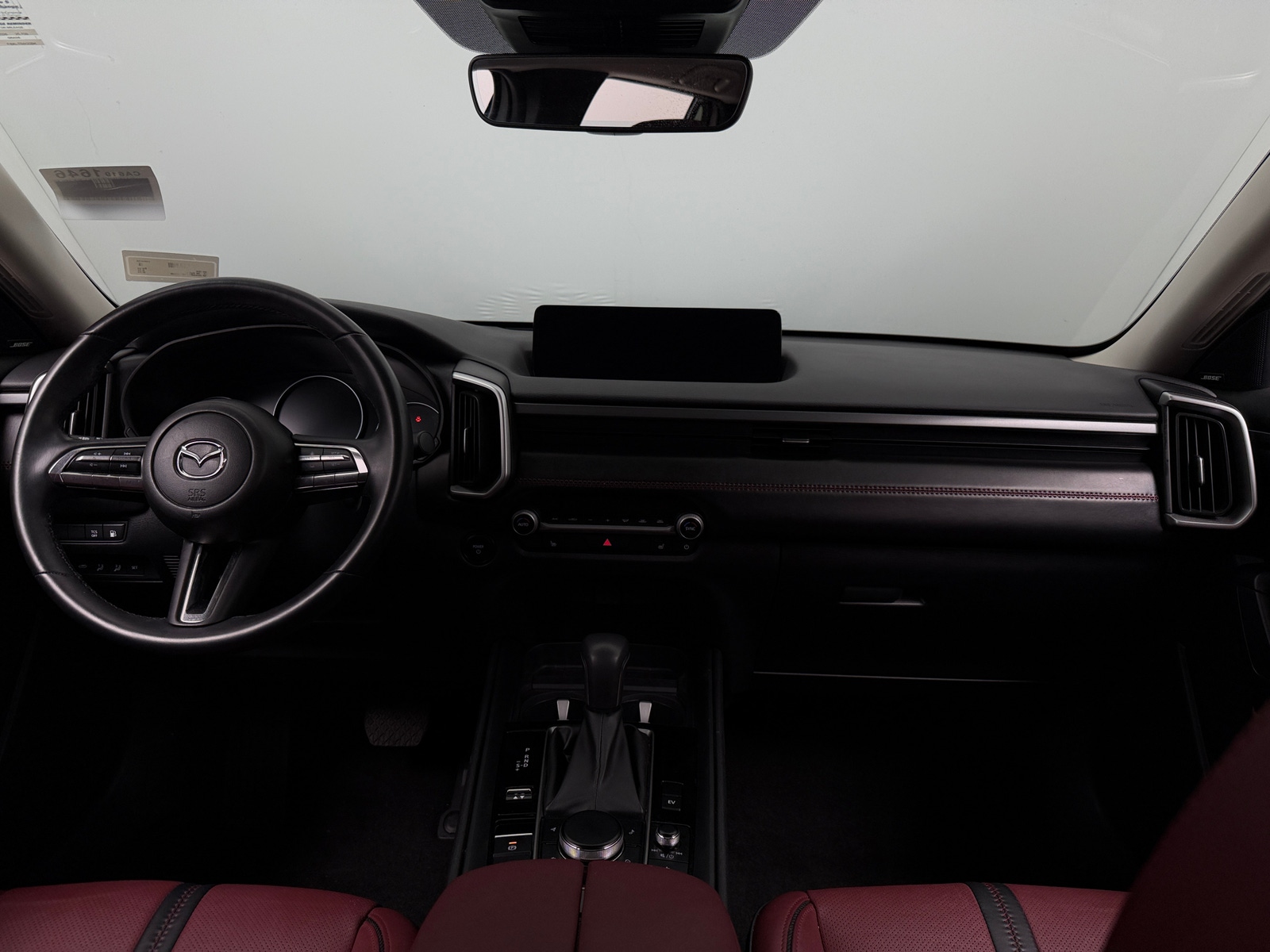 Thumbnail: 2025 Mazda CX-50 - 2
