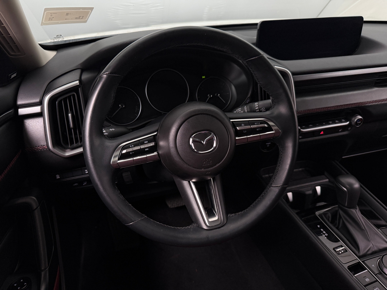 Thumbnail: 2025 Mazda CX-50 - 4
