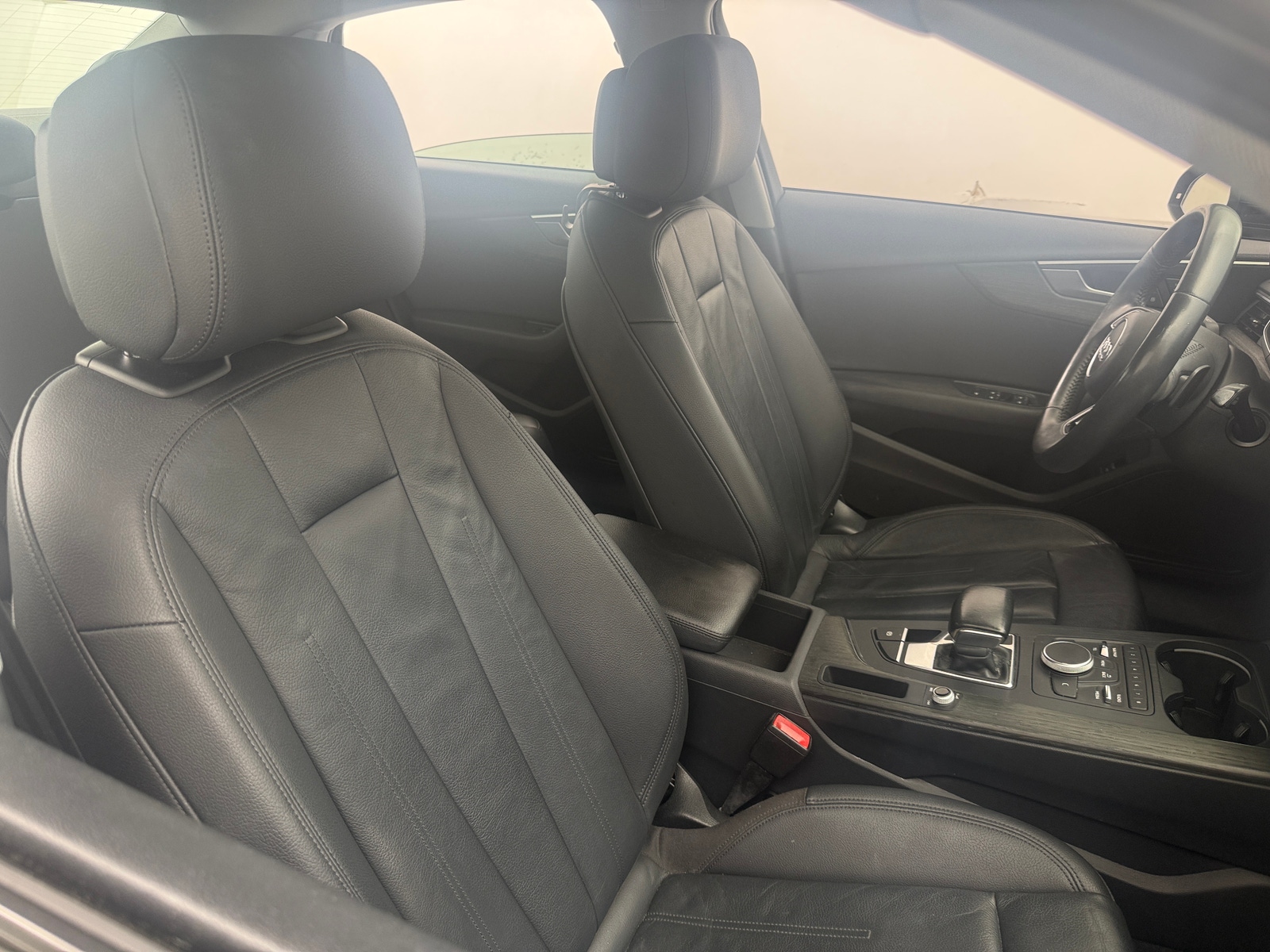 Thumbnail: 2019 Audi A4 - 2