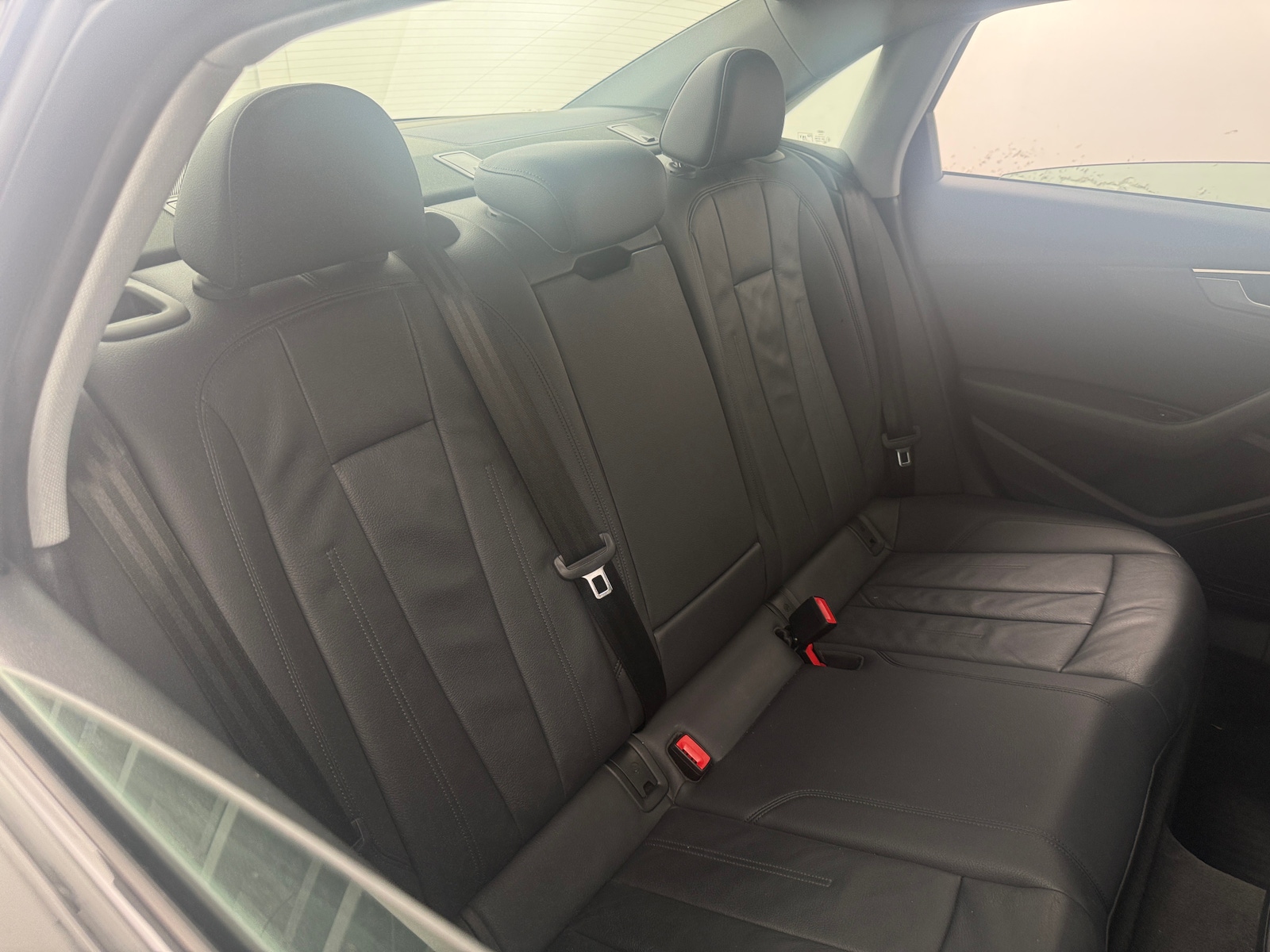 Thumbnail: 2019 Audi A4 - 6