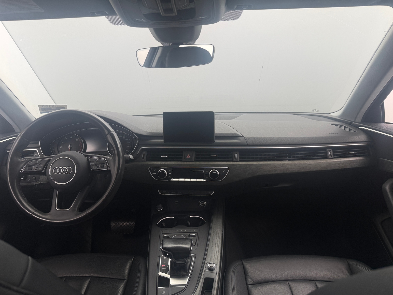 Thumbnail: 2019 Audi A4 - 3