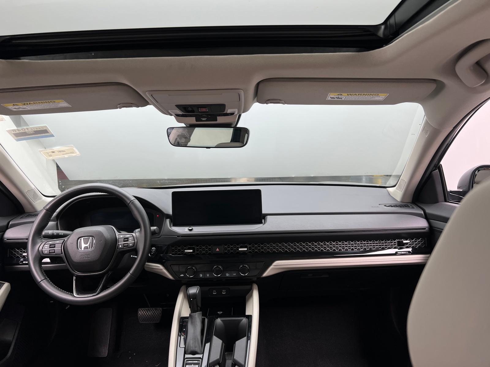 Thumbnail: 2025 Honda Accord - 2