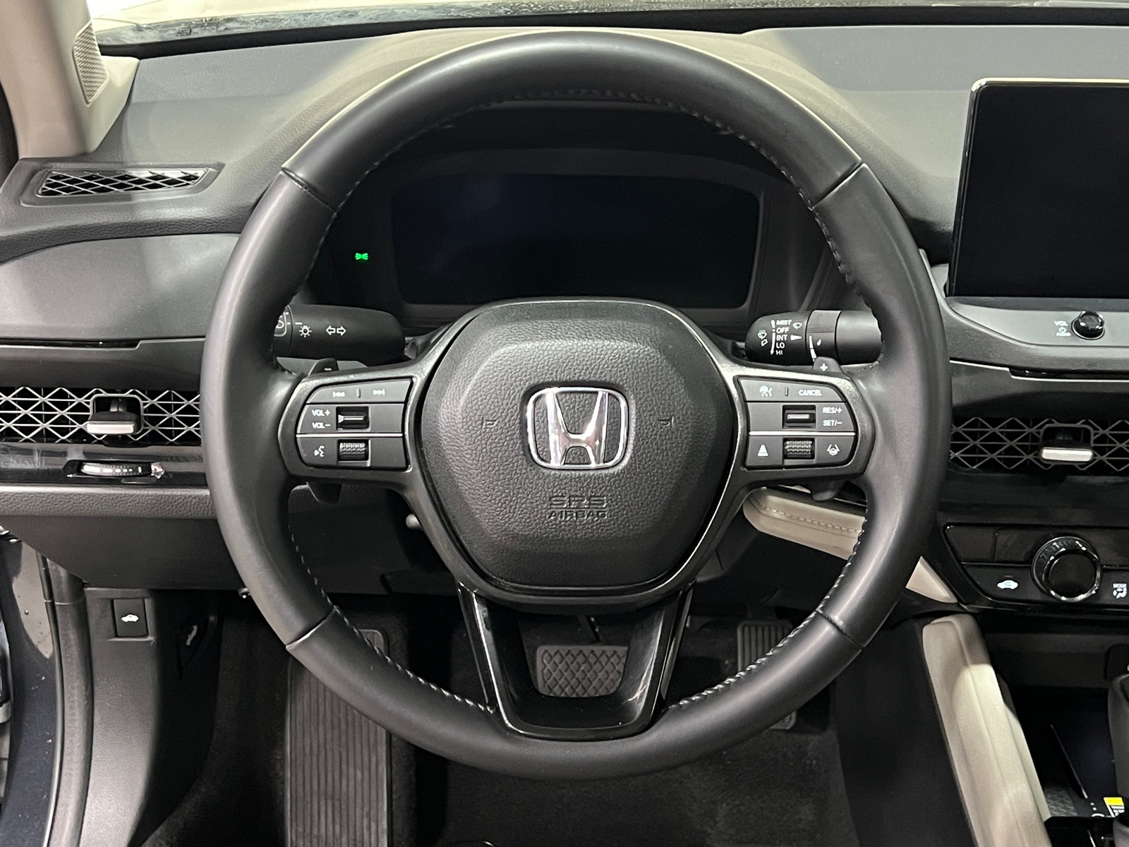 Thumbnail: 2025 Honda Accord - 4