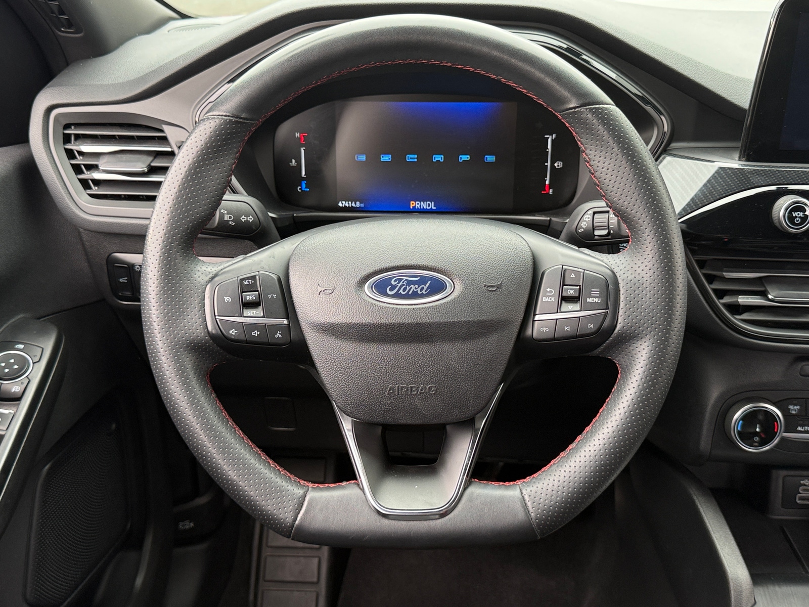 Thumbnail: 2024 Ford Escape - 5