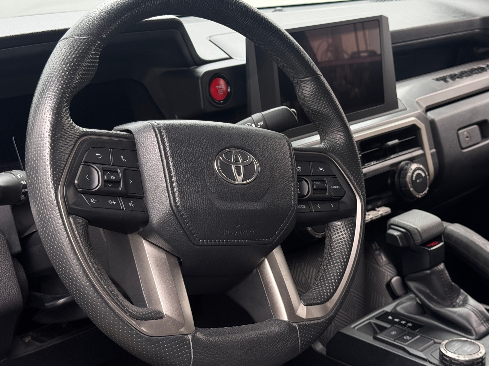 Thumbnail: 2024 Toyota Tacoma - 5