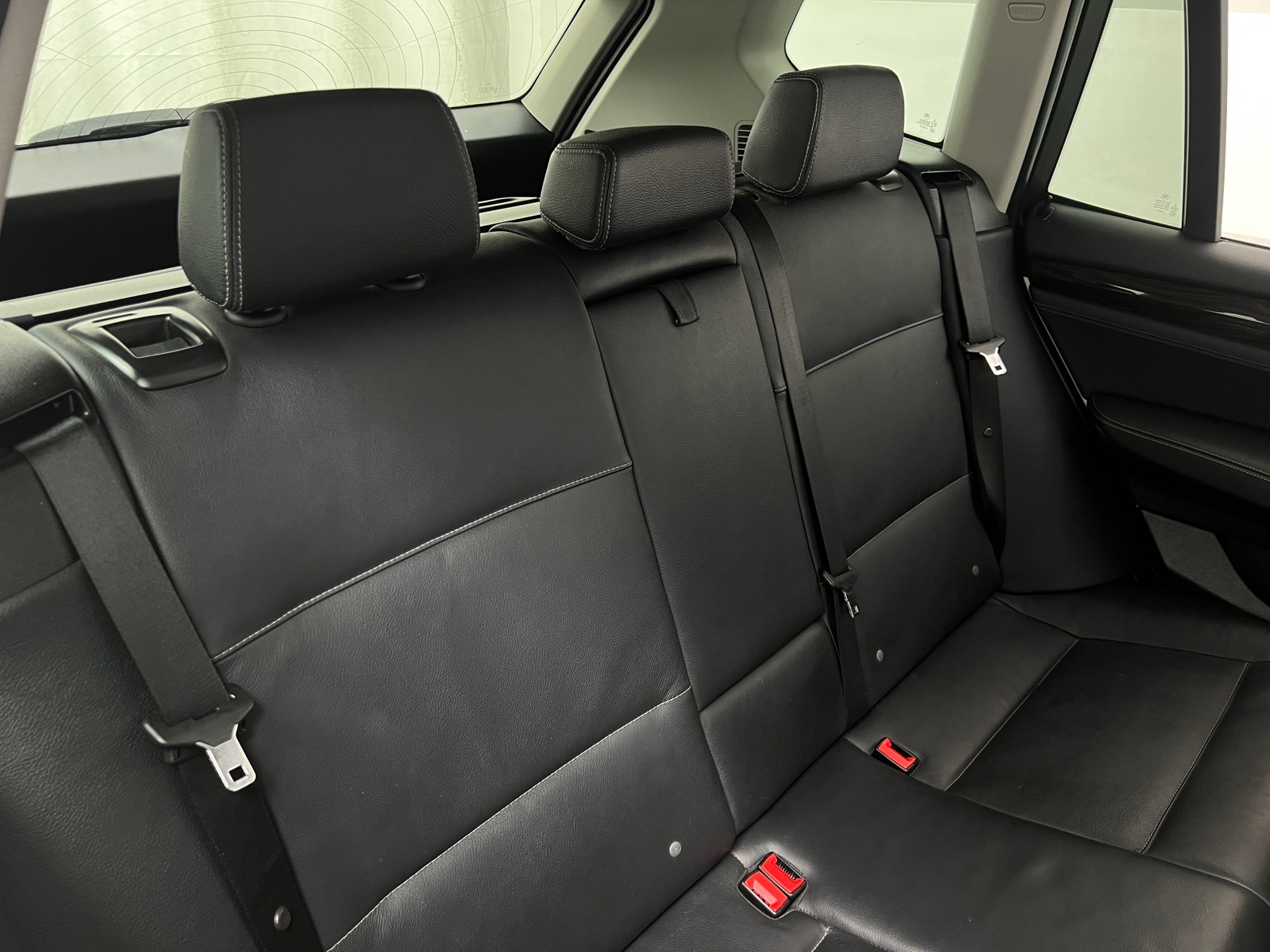 Thumbnail: 2013 BMW X3 - 5