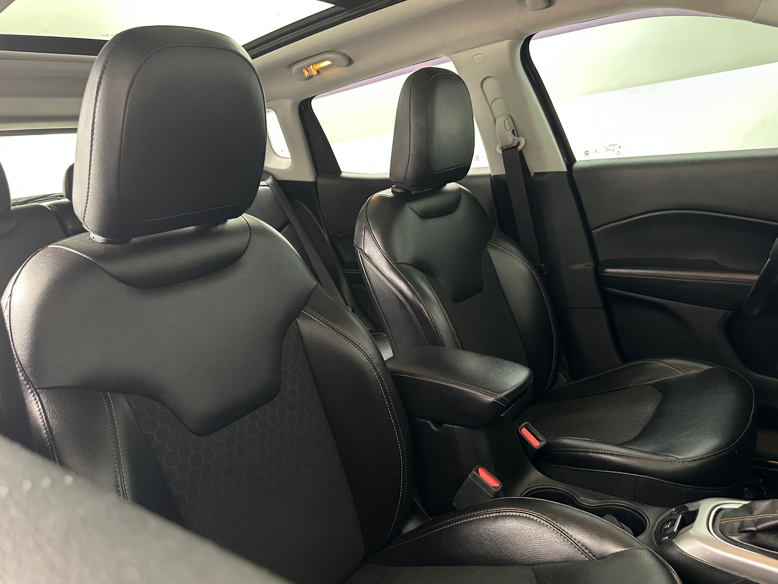 Thumbnail: 2018 Jeep Compass - 2