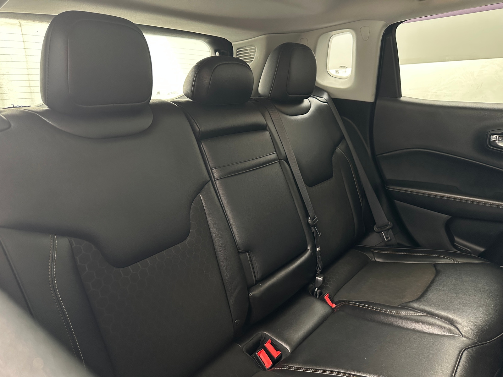 Thumbnail: 2018 Jeep Compass - 6