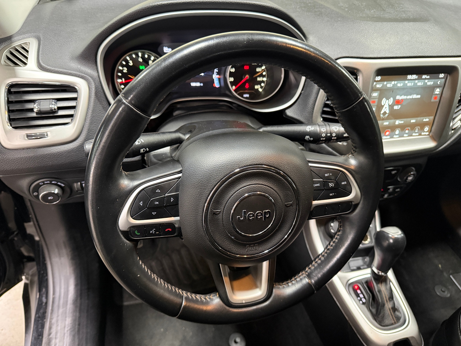 Thumbnail: 2018 Jeep Compass - 5