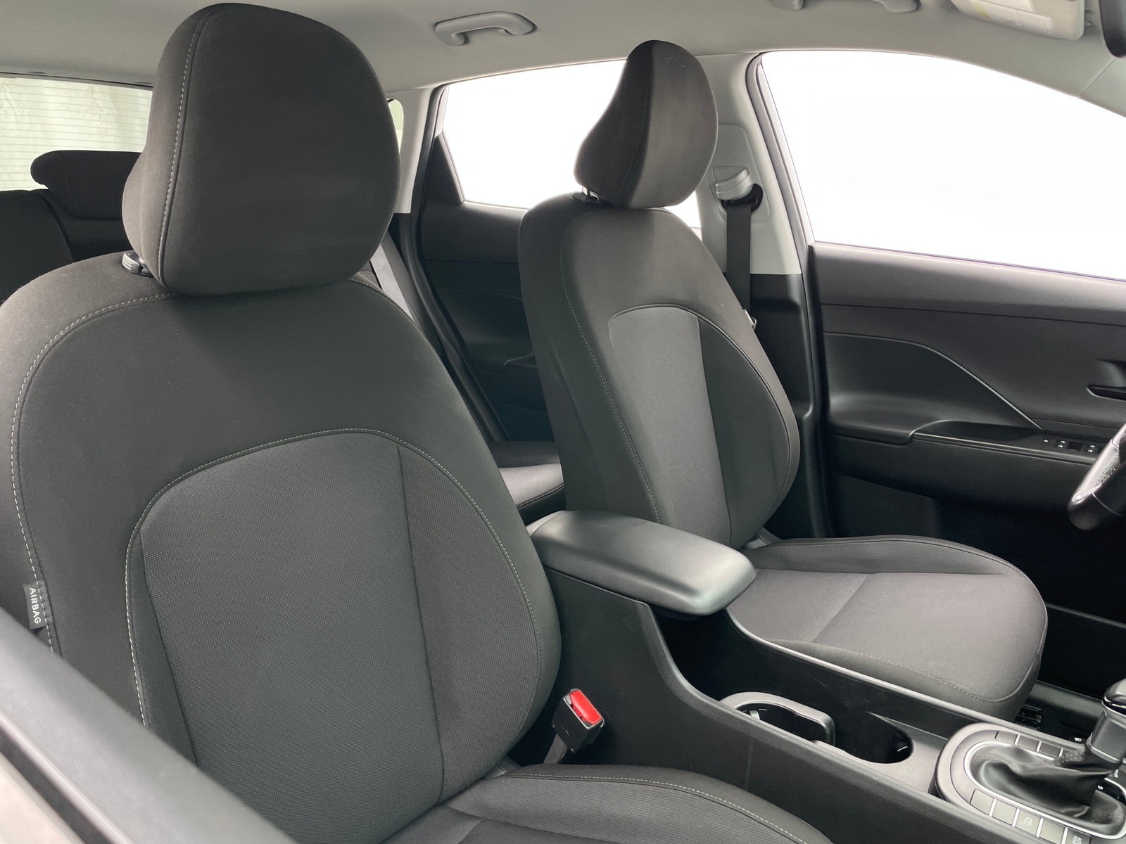 Thumbnail: 2024 Hyundai Kona - 2