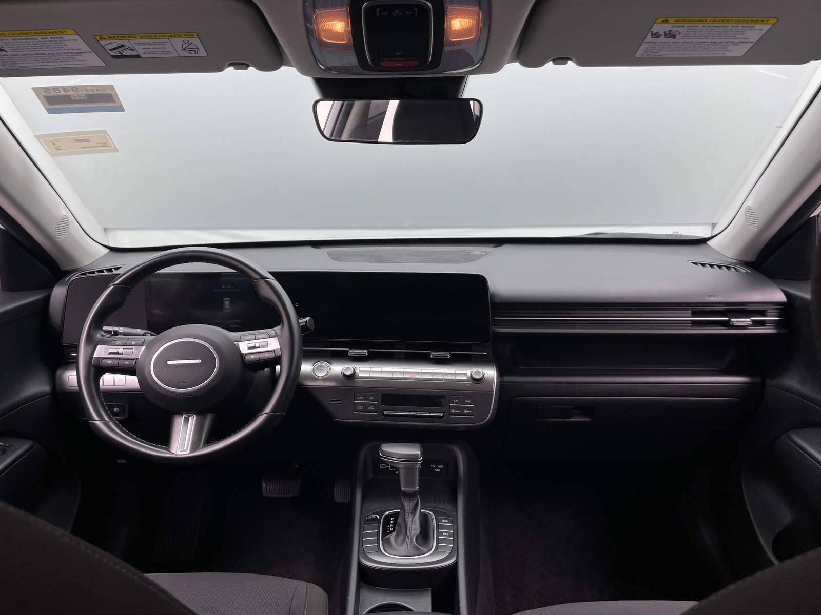 Thumbnail: 2024 Hyundai Kona - 3