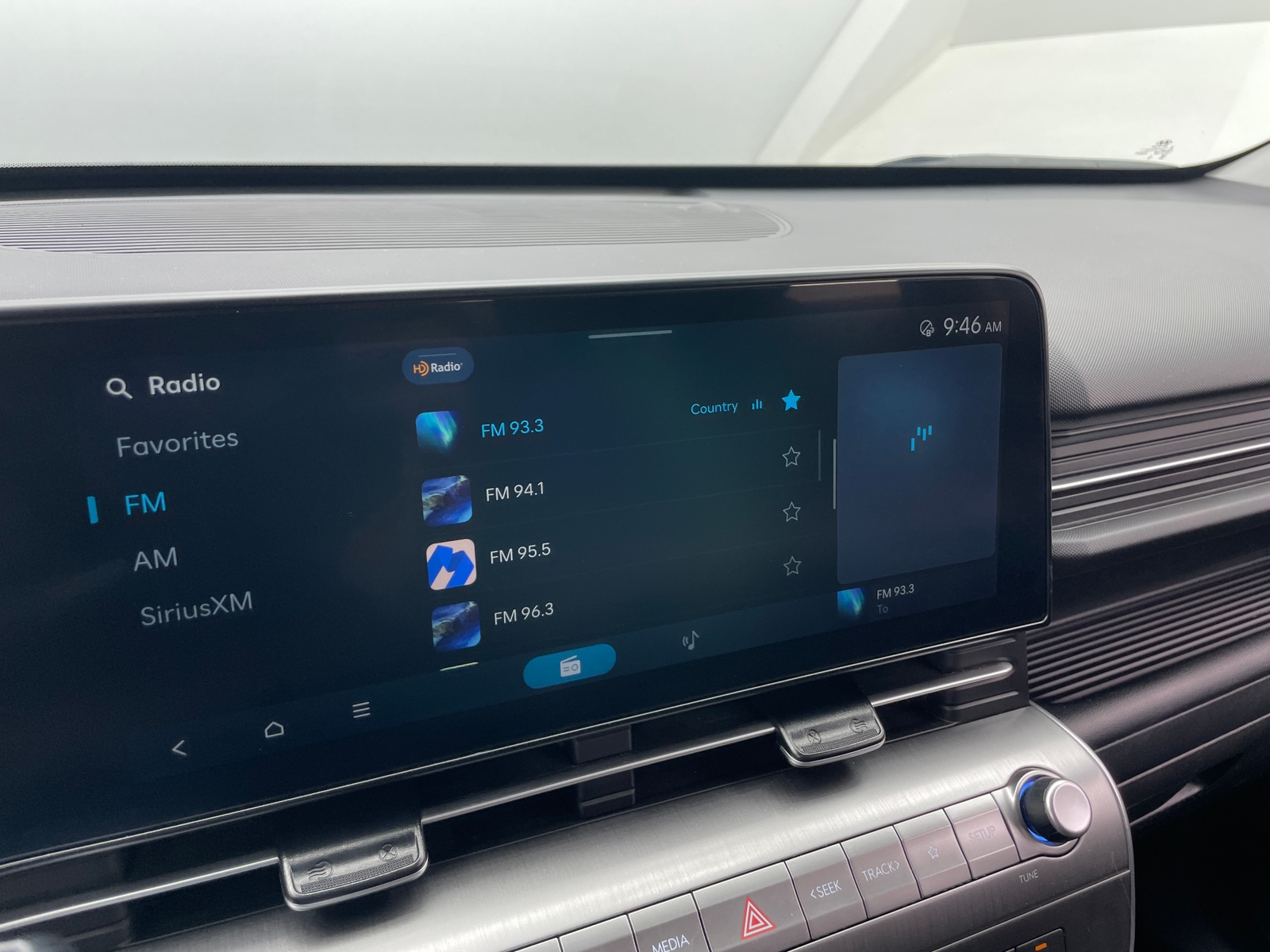 Thumbnail: 2024 Hyundai Kona - 4