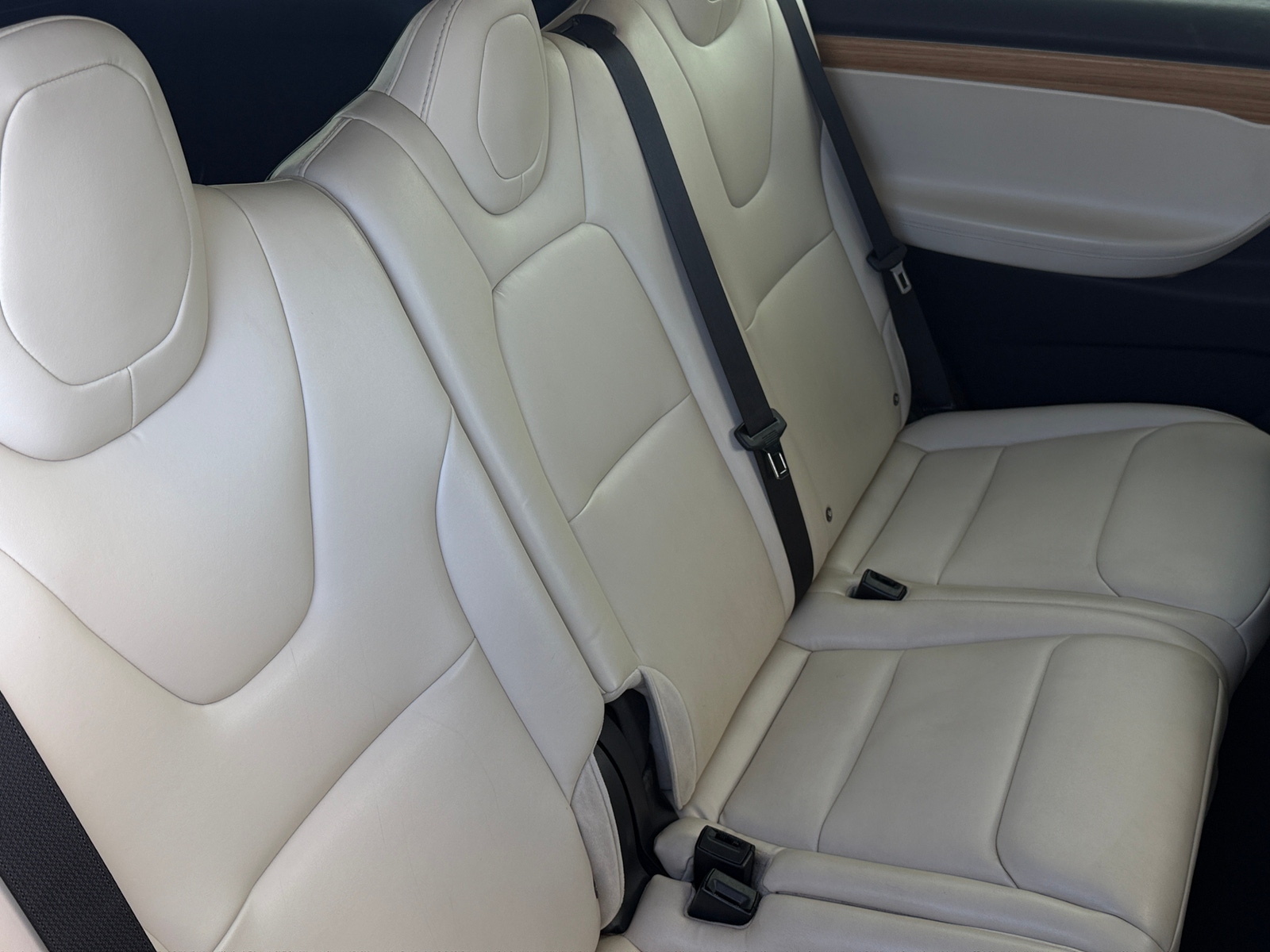 Thumbnail: 2017 Tesla Model X - 5