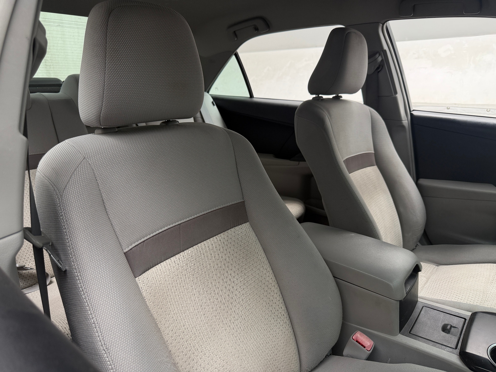 Thumbnail: 2013 Toyota Camry - 2