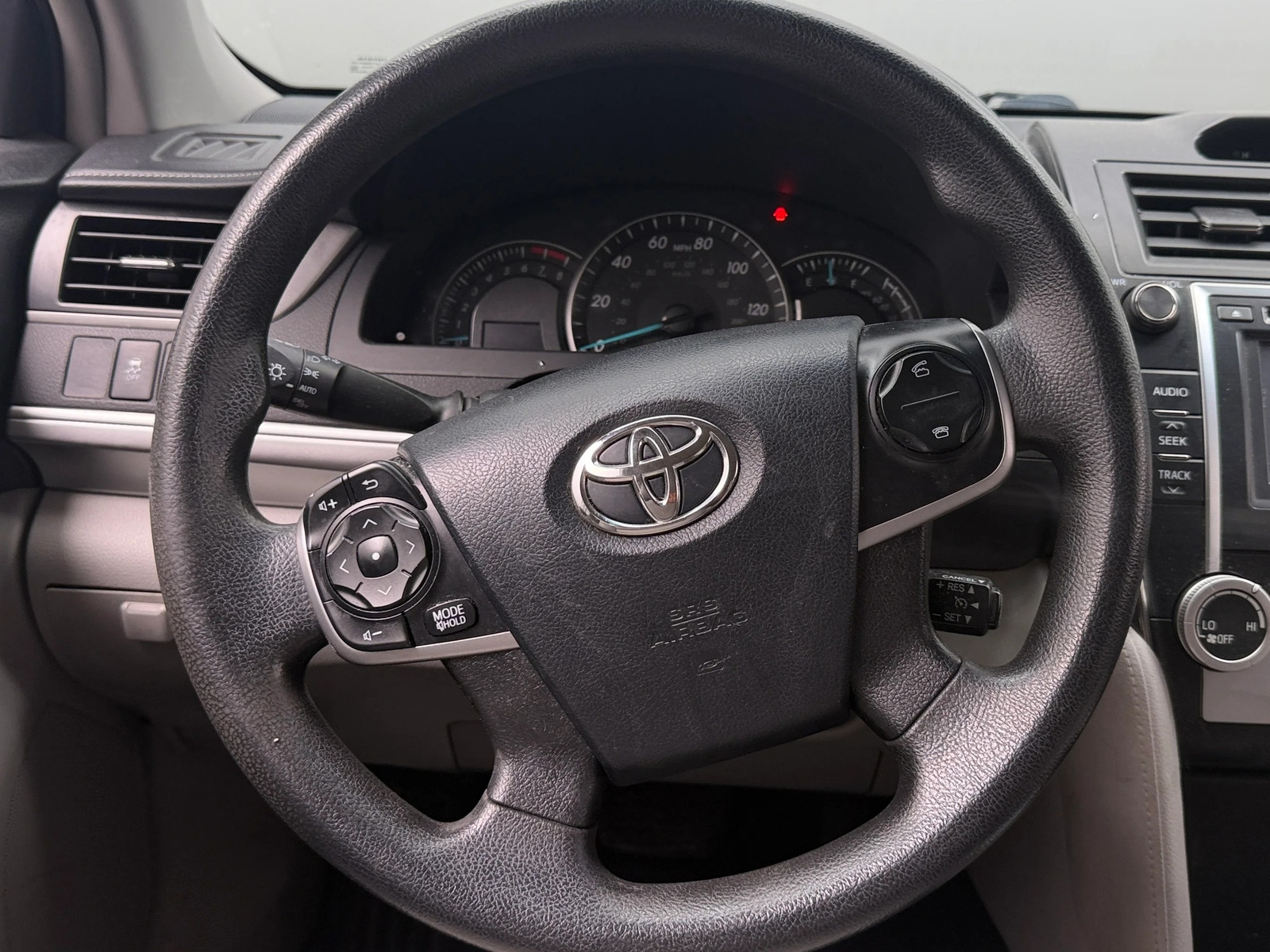 Thumbnail: 2013 Toyota Camry - 5