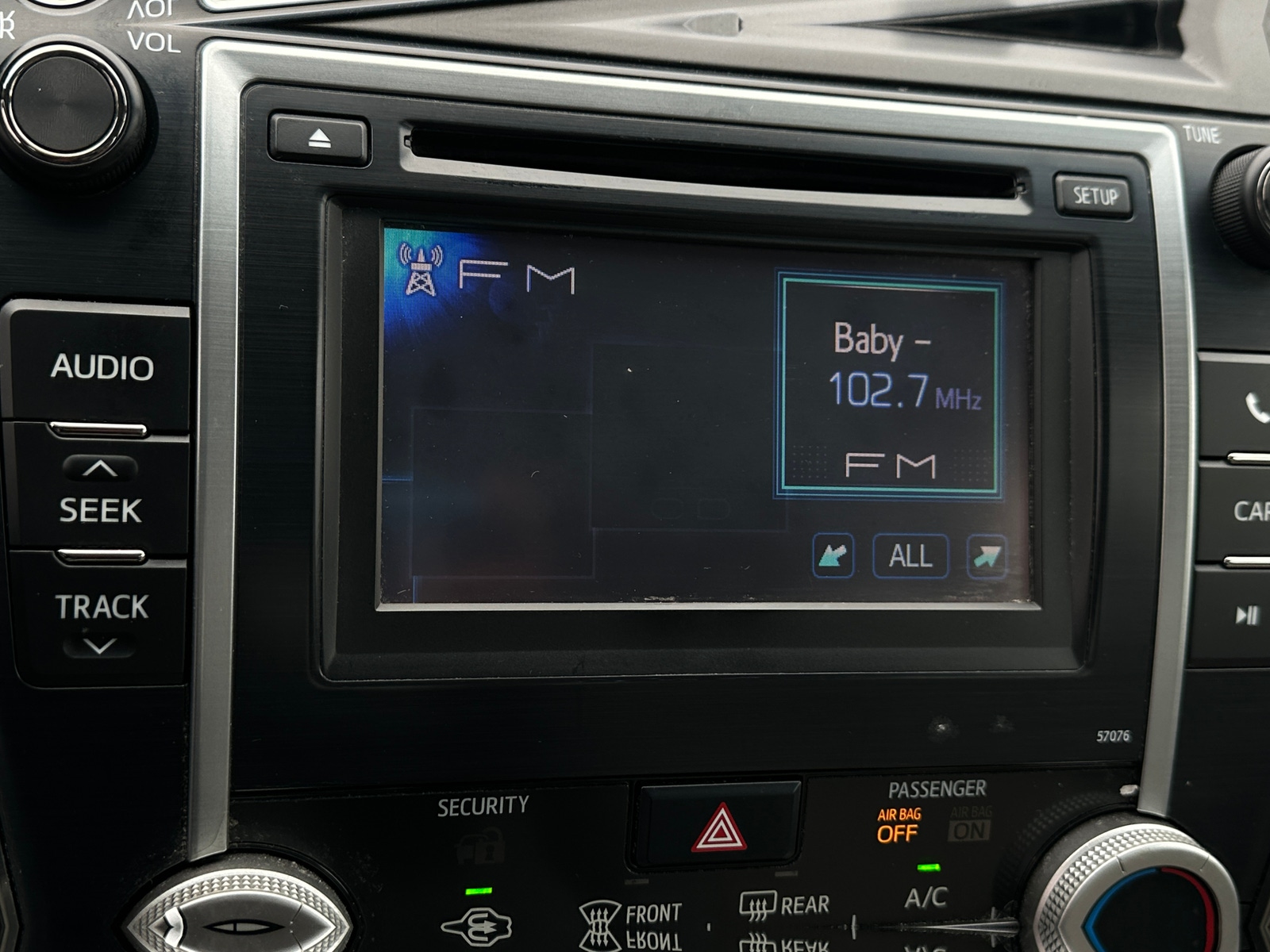 Thumbnail: 2013 Toyota Camry - 4