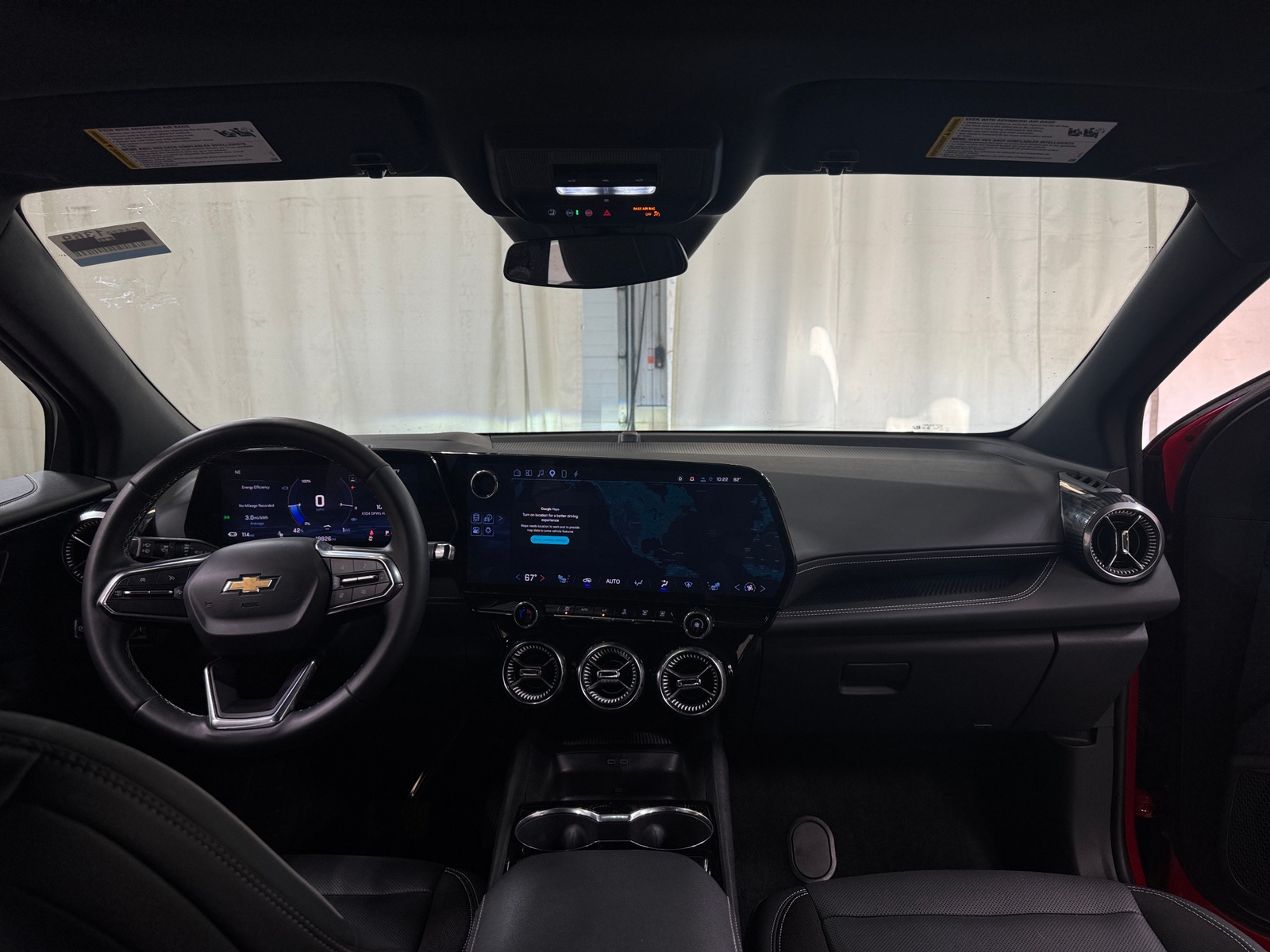 Thumbnail: 2024 Chevrolet Blazer EV - 2