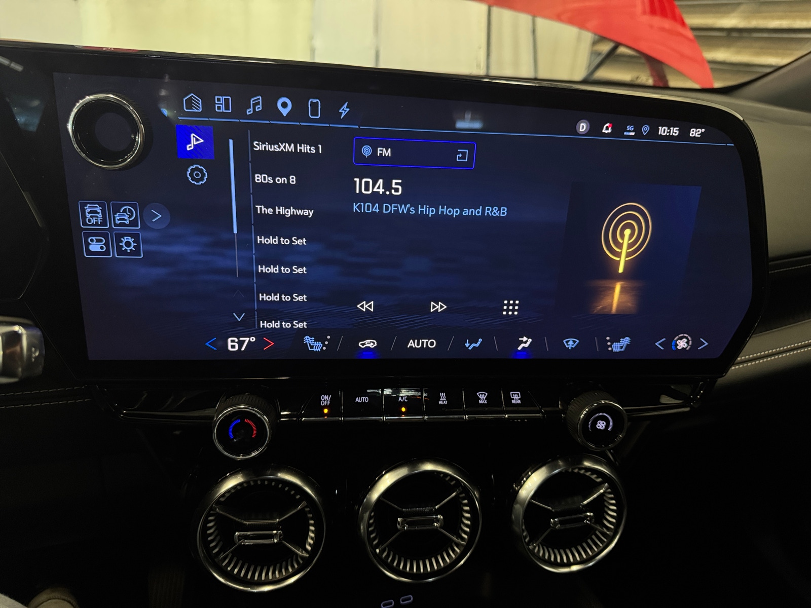 Thumbnail: 2024 Chevrolet Blazer EV - 3