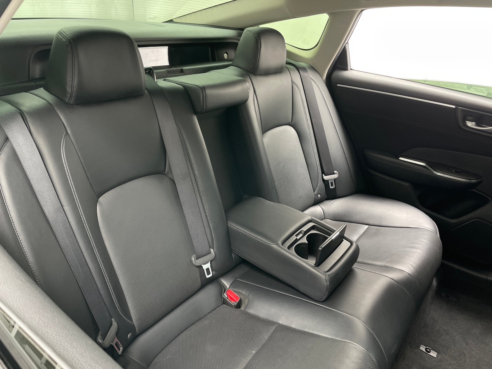 Thumbnail: 2019 Honda Clarity - 5