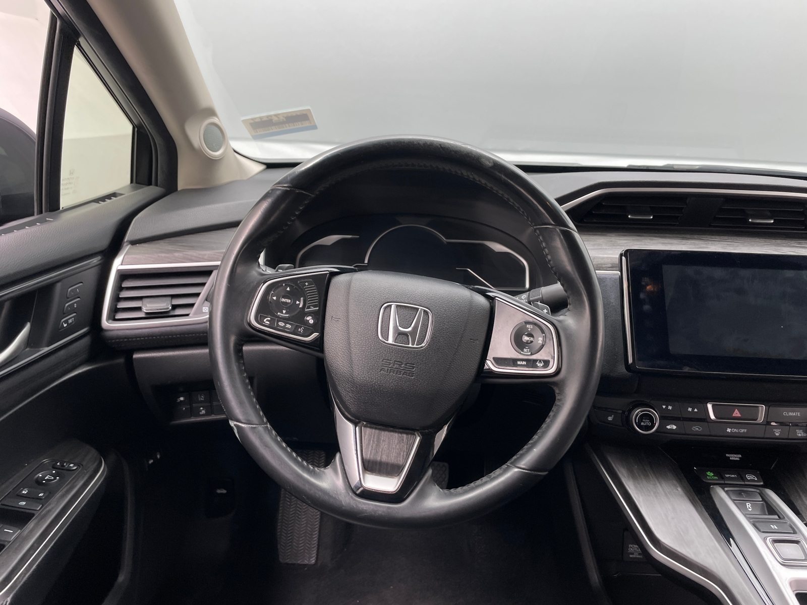 Thumbnail: 2019 Honda Clarity - 4