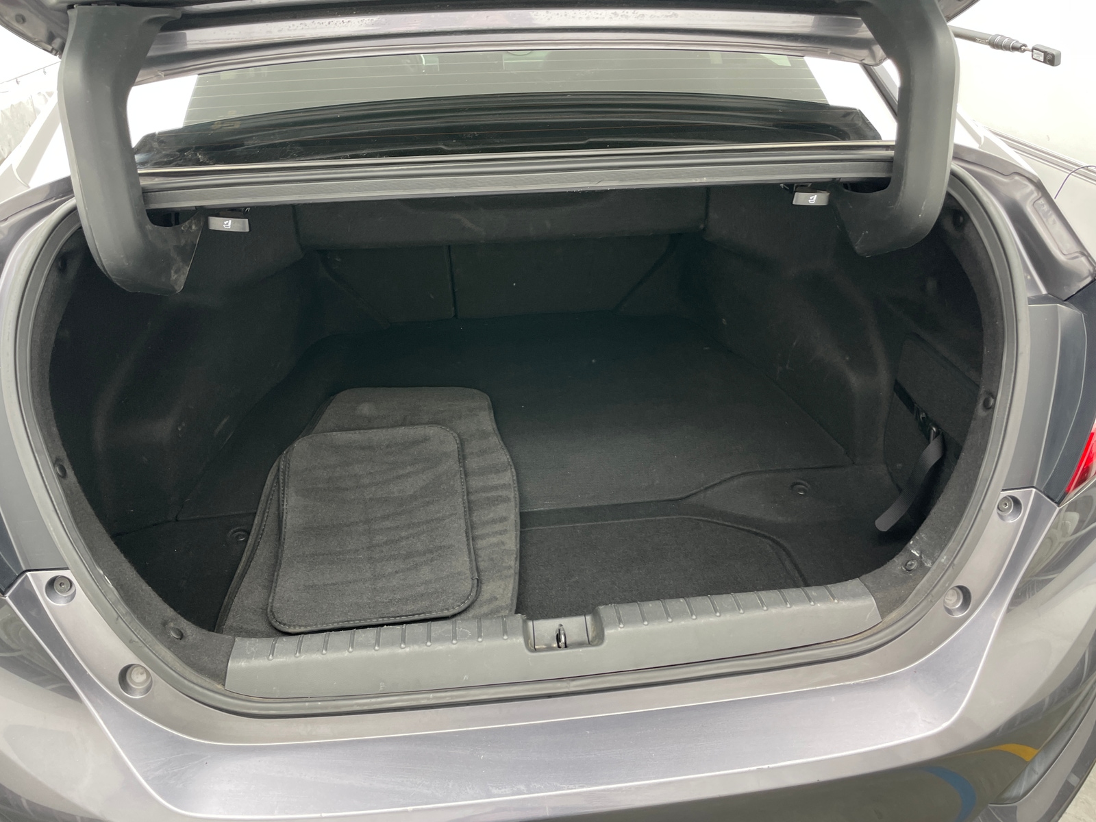 Thumbnail: 2019 Honda Clarity - 6