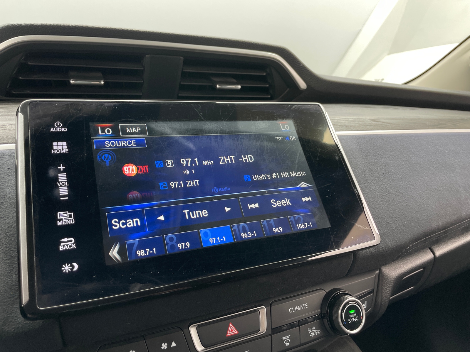 Thumbnail: 2019 Honda Clarity - 3