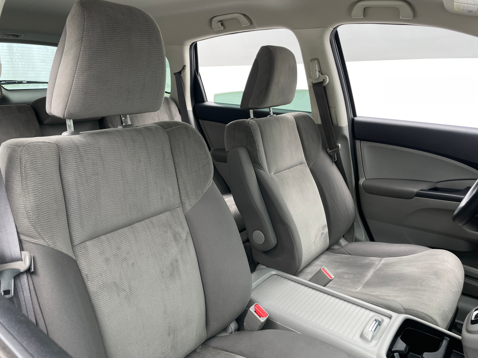 Thumbnail: 2012 Honda CR-V - 2