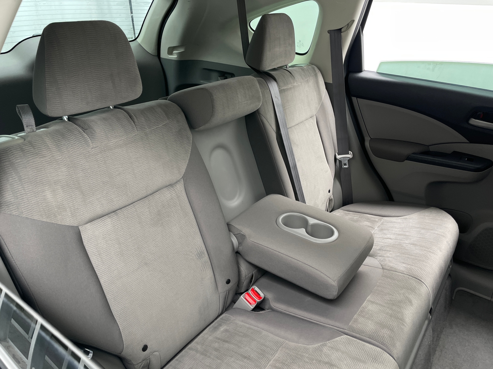 Thumbnail: 2012 Honda CR-V - 6