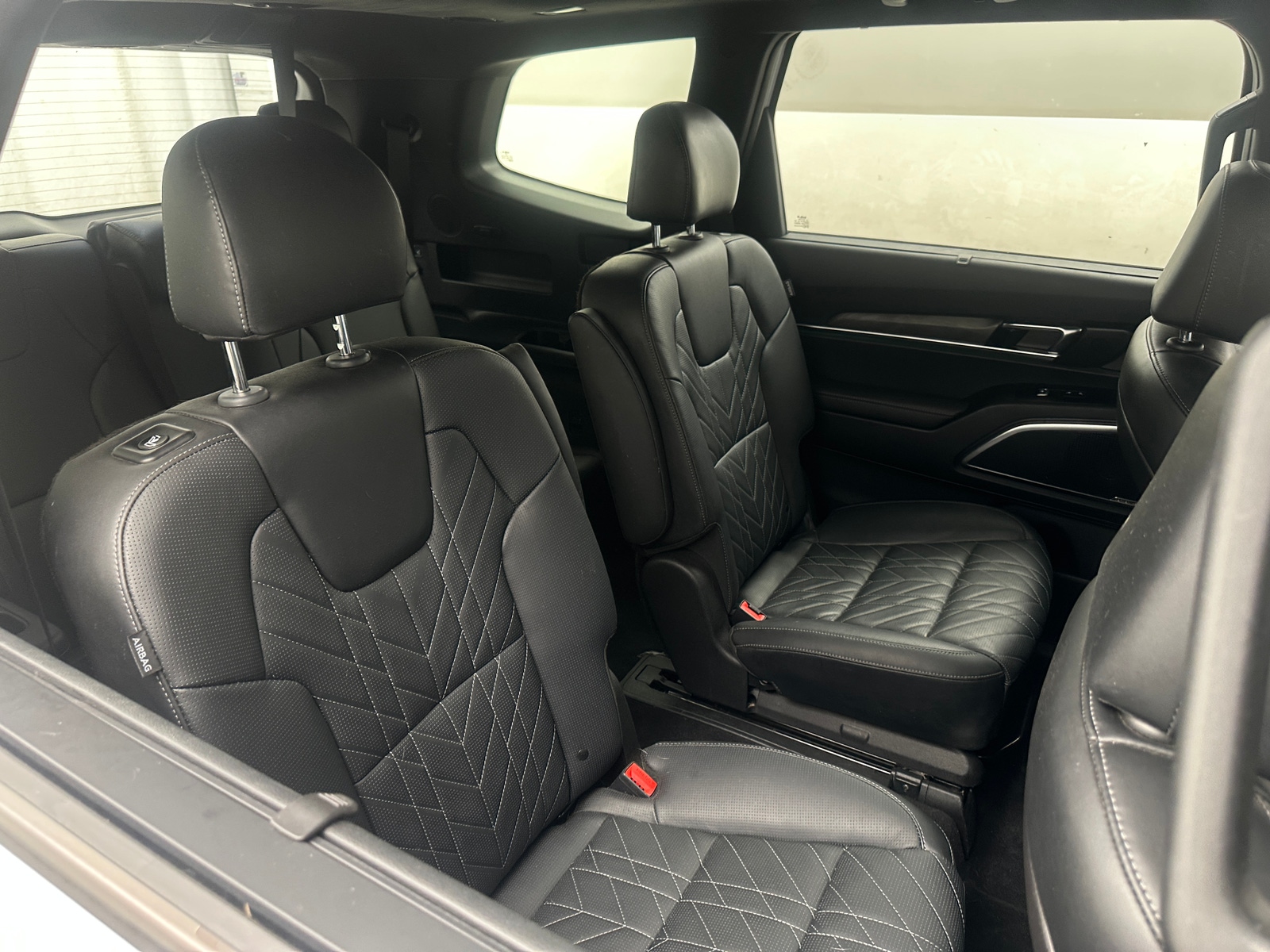 Thumbnail: 2024 Kia Telluride - 5