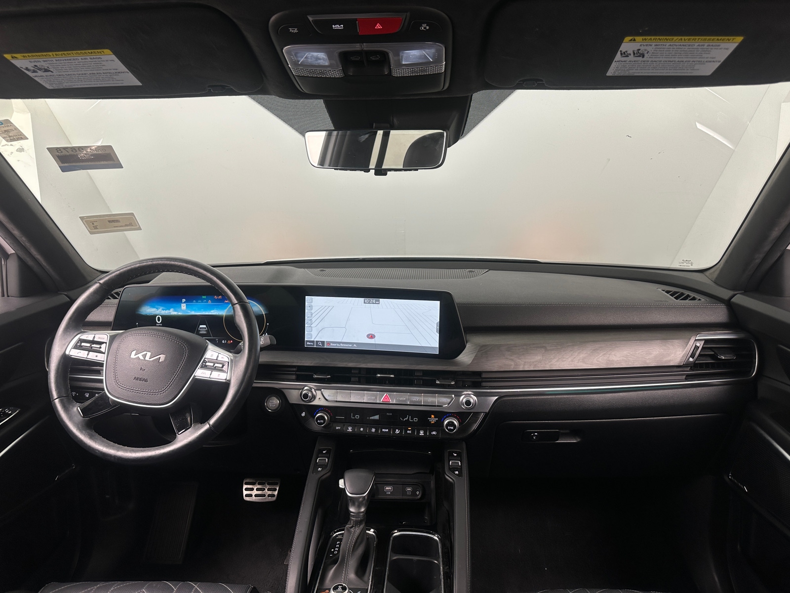 Thumbnail: 2024 Kia Telluride - 2