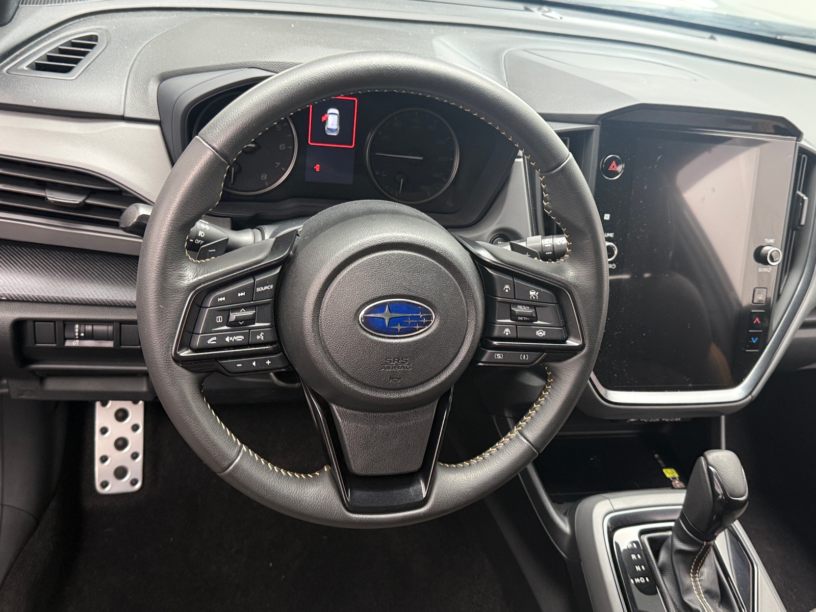 Thumbnail: 2024 Subaru Crosstrek - 5