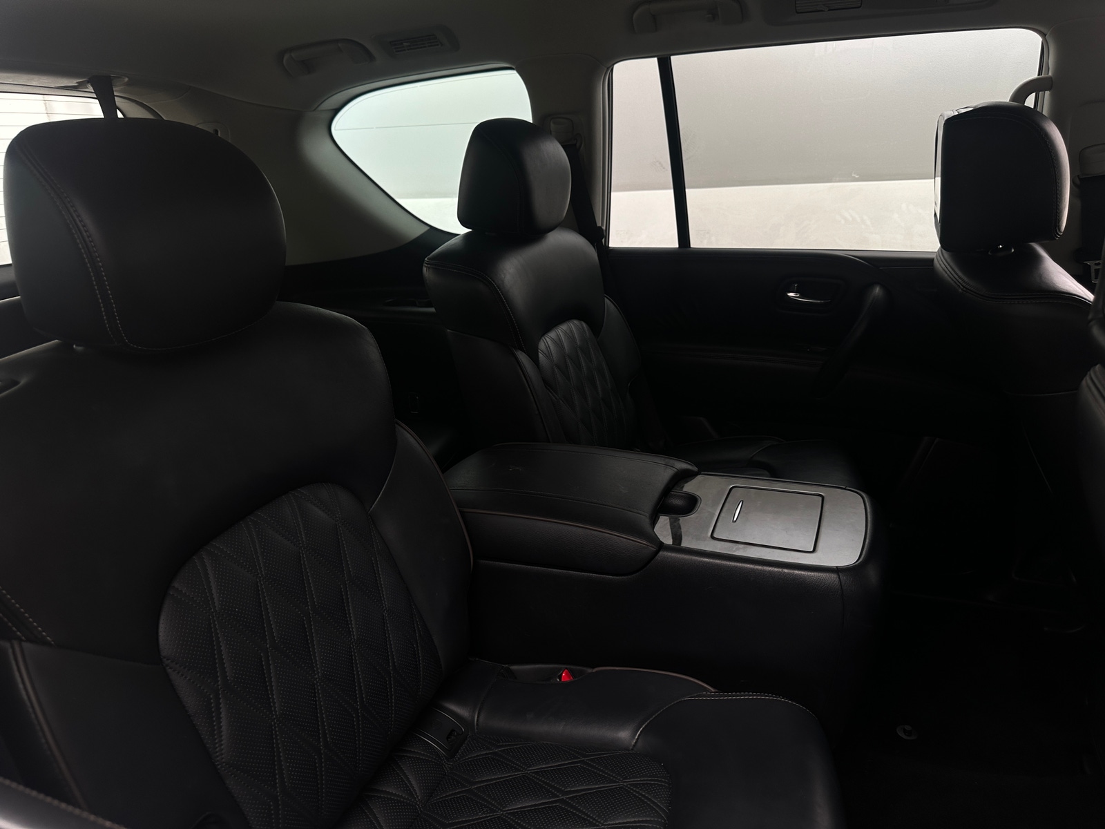 Thumbnail: 2023 Nissan Armada - 5
