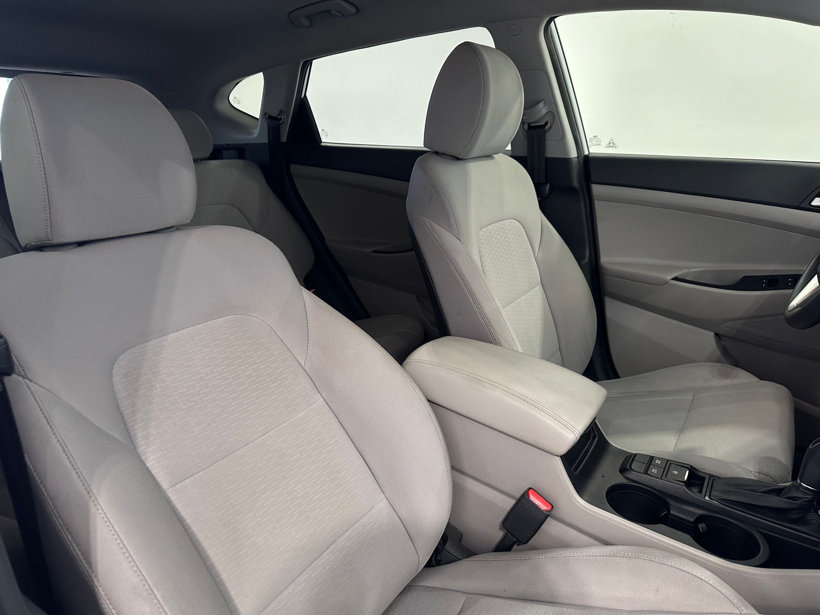Thumbnail: 2021 Hyundai Tucson - 2