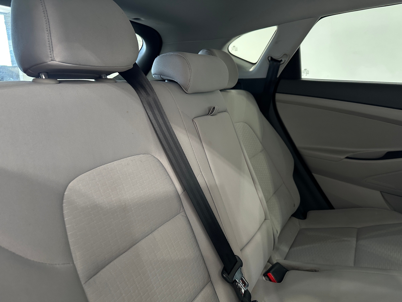 Thumbnail: 2021 Hyundai Tucson - 6