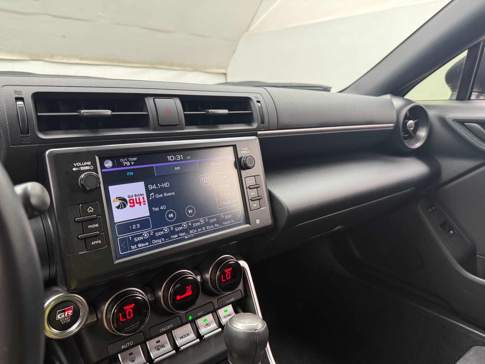 Thumbnail: 2025 Toyota GR86 - 3