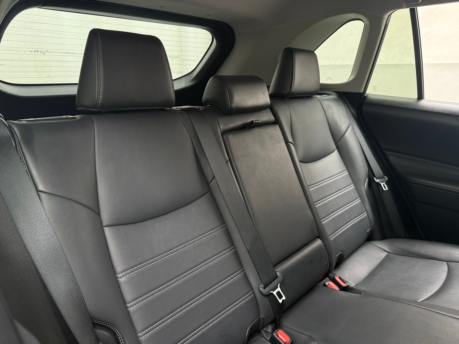 Thumbnail: 2021 Toyota RAV4 - 5