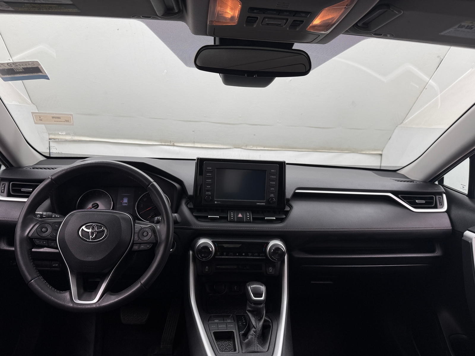 Thumbnail: 2021 Toyota RAV4 - 2
