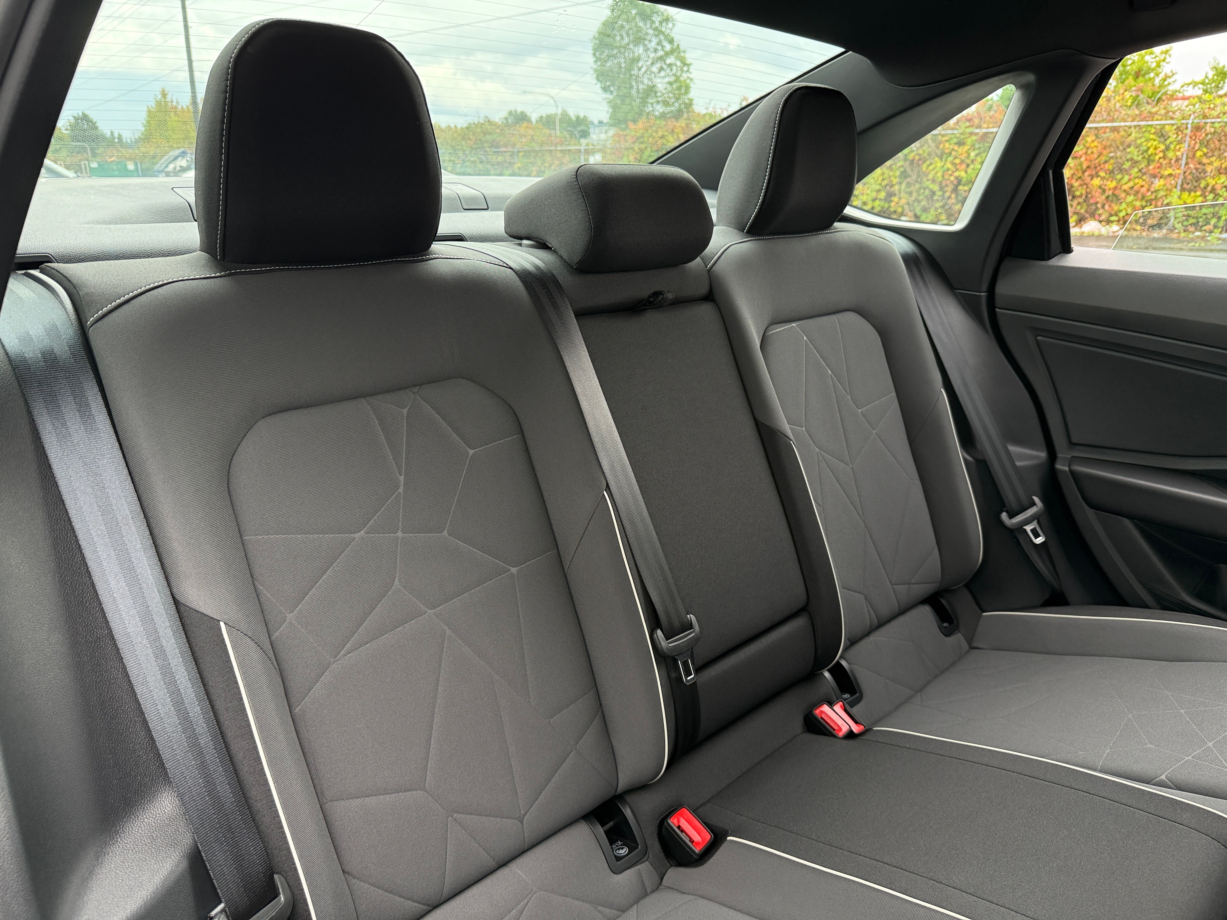 2026 Volkswagen Jetta