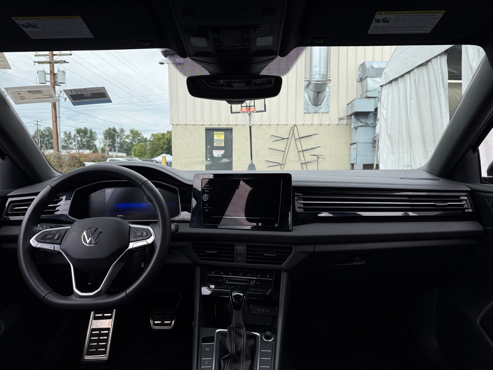 Thumbnail: 2026 Volkswagen Jetta - 3