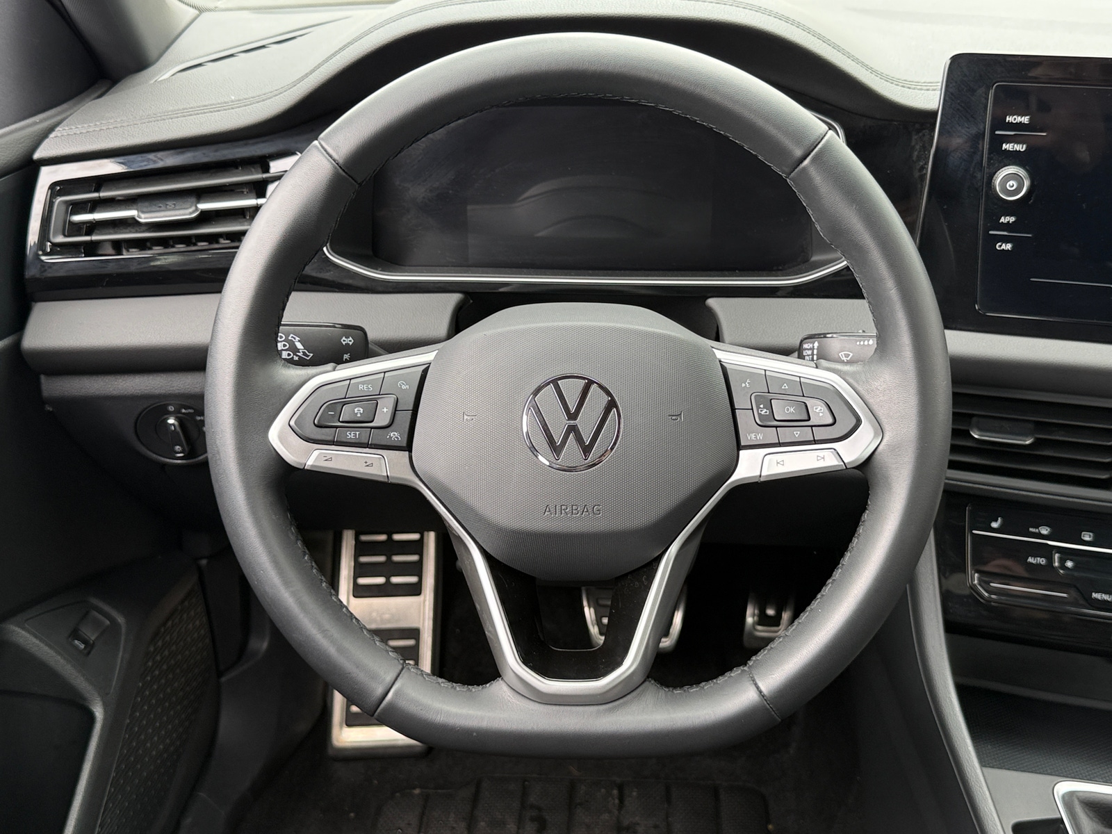 Thumbnail: 2026 Volkswagen Jetta - 5