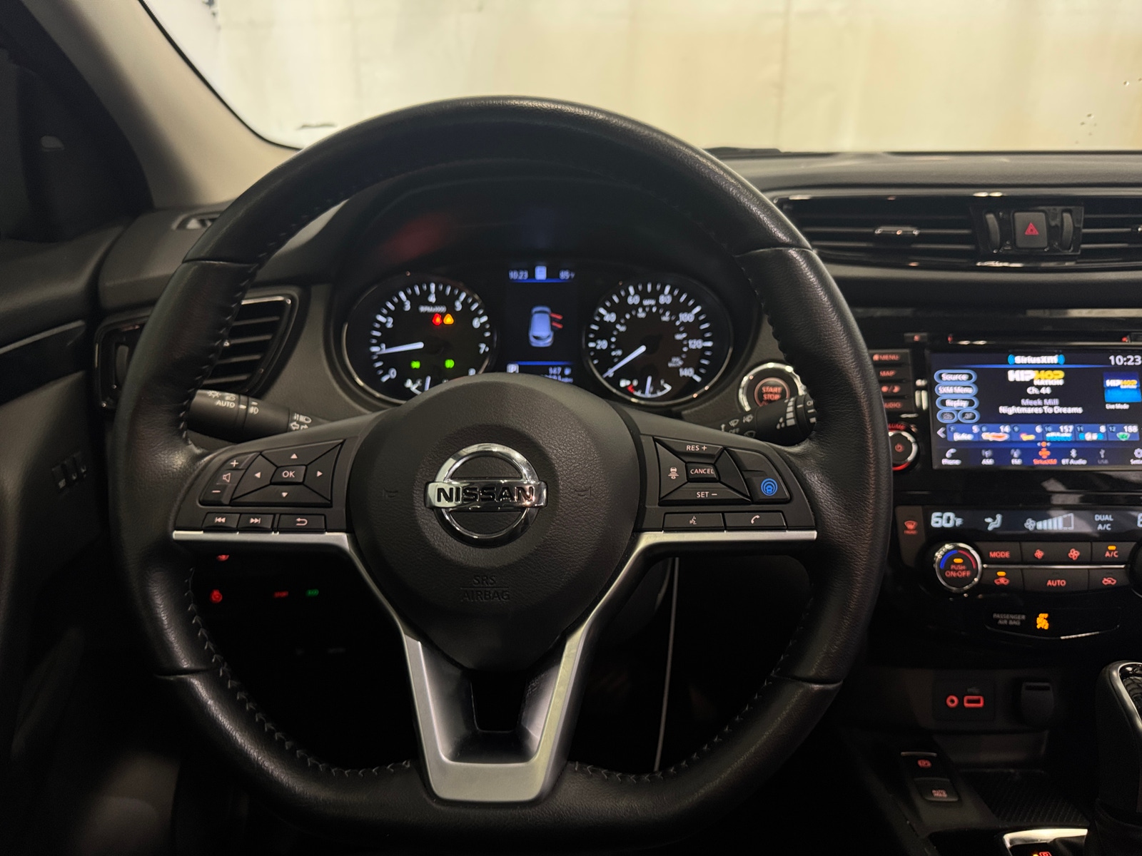 Thumbnail: 2021 Nissan Rogue Sport - 4