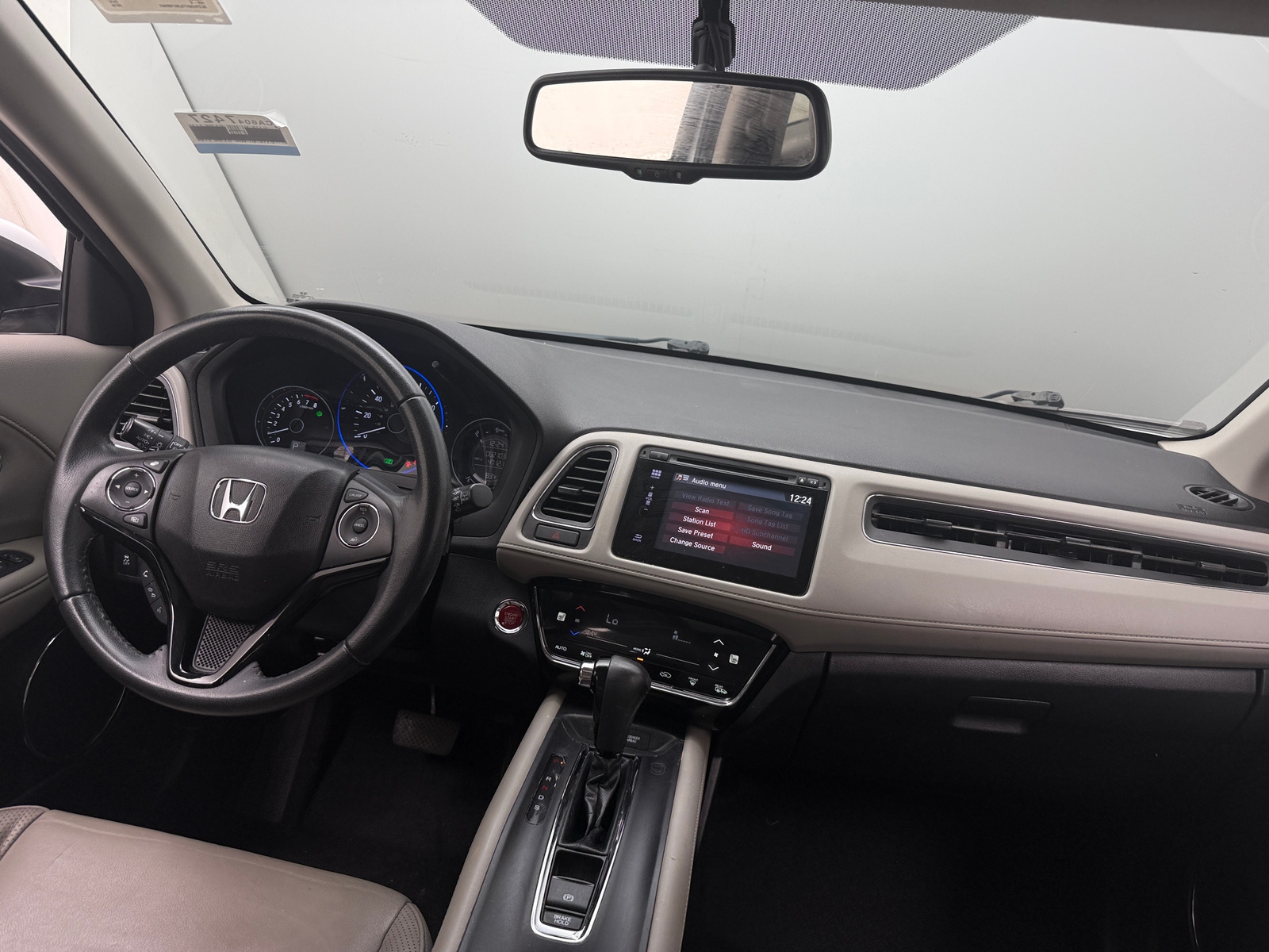 Thumbnail: 2018 Honda HR-V - 2