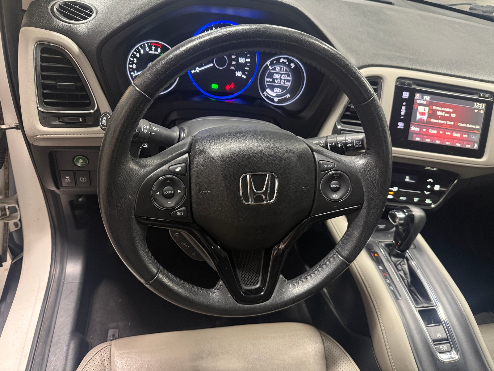 Thumbnail: 2018 Honda HR-V - 4