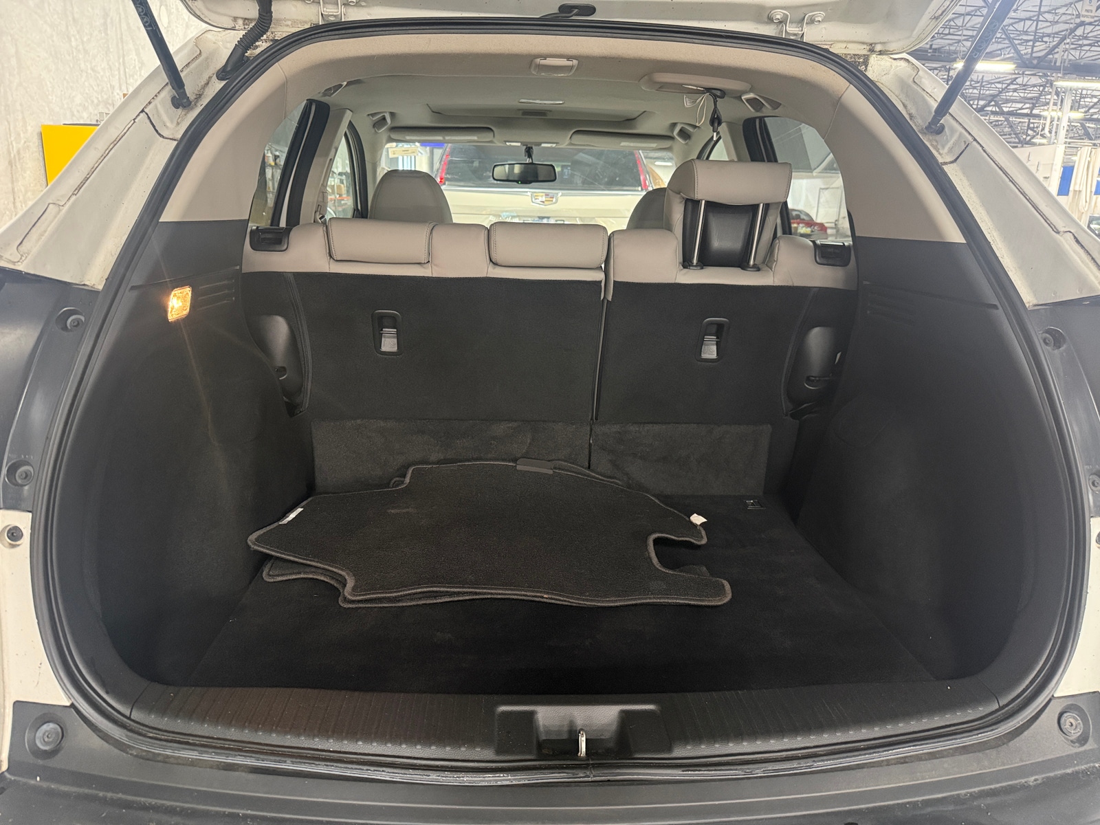 Thumbnail: 2018 Honda HR-V - 6